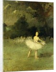 Danseuses by Jean Louis Forain