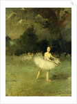 Danseuses by Jean Louis Forain