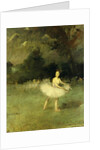 Danseuses by Jean Louis Forain