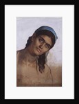 Study of a Syrian Woman, 1876 by William Holman Hunt