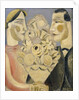 The Bouquet; Le Bouquet or Der Bloemtuil, 1924 by Gustave de Smet
