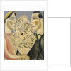 The Bouquet; Le Bouquet or Der Bloemtuil, 1924 by Gustave de Smet