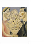 The Bouquet; Le Bouquet or Der Bloemtuil, 1924 by Gustave de Smet