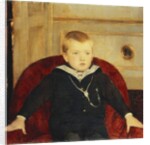 Les Digitales, 1899 by Paul Ranson