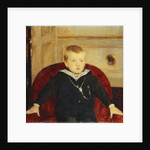 Les Digitales, 1899 by Paul Ranson