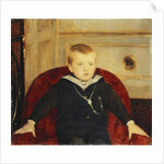 Les Digitales, 1899 by Paul Ranson