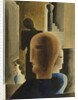 HK 1926, 1926 by Oskar Schlemmer