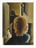 HK 1926, 1926 by Oskar Schlemmer