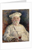 Chef; Le Cuisinier by Henri Lebasque