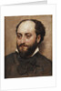 The Friend of the Painter; L'Ami du Peintre, 1880 by Marcellin Gilbert Desboutin