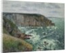 La Pointe du Jars au Cap Frehel, 1905 by Gustave Loiseau