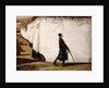The Blind; L'Aveugle - De Blinde, 1916 by Constant Montald