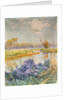 La Lys - De Leie, c. 1902 by Emile Claus