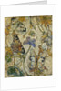Butterflies; Les Papillons, 1918 by Josef Albert