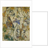 Butterflies; Les Papillons, 1918 by Josef Albert