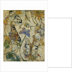 Butterflies; Les Papillons, 1918 by Josef Albert