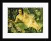 Spring; Le Printemps, by Henri Ottmann