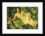 Spring; Le Printemps, by Henri Ottmann