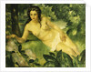 Spring; Le Printemps, by Henri Ottmann
