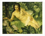Spring; Le Printemps, by Henri Ottmann