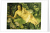 Spring; Le Printemps, by Henri Ottmann