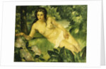 Spring; Le Printemps, by Henri Ottmann