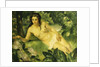 Spring; Le Printemps, by Henri Ottmann