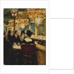 Haus Vaterland, Berlin by Lesser Ury