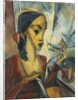 Annemarie, 1920 by Dorothea Maetzel-Johannsen