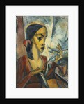 Annemarie, 1920 by Dorothea Maetzel-Johannsen
