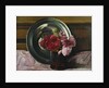 Still Life with Roses; Nature Morte aux Roses, 1920 by Felix Edouard Vallotton