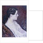 Femme aux Seins nus, 1907 by Georges Lemmen