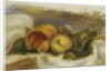 Peaches by Pierre Auguste Renoir
