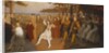 Golden Youth by Thomas Cooper Gotch