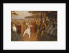 Golden Youth by Thomas Cooper Gotch