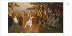 Golden Youth by Thomas Cooper Gotch