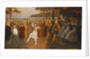 Golden Youth by Thomas Cooper Gotch