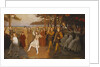 Golden Youth by Thomas Cooper Gotch