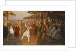 Golden Youth by Thomas Cooper Gotch