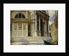 Santa Maria della Salute, Venice by John Singer Sargent