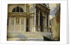 Santa Maria della Salute, Venice by John Singer Sargent