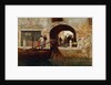 A Venetian Archway, 1893 by Terrick Williams