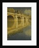 Pont Henri IV, 1937 by Joseph Edward Southall