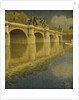 Pont Henri IV, 1937 by Joseph Edward Southall