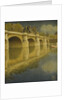 Pont Henri IV, 1937 by Joseph Edward Southall