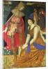 The Nut Brown Maid, 1902-1904 by Joseph Edward Southall