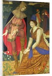 The Nut Brown Maid, 1902-1904 by Joseph Edward Southall