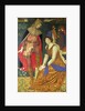 The Nut Brown Maid, 1902-1904 by Joseph Edward Southall