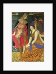 The Nut Brown Maid, 1902-1904 by Joseph Edward Southall