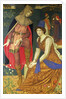 The Nut Brown Maid, 1902-1904 by Joseph Edward Southall